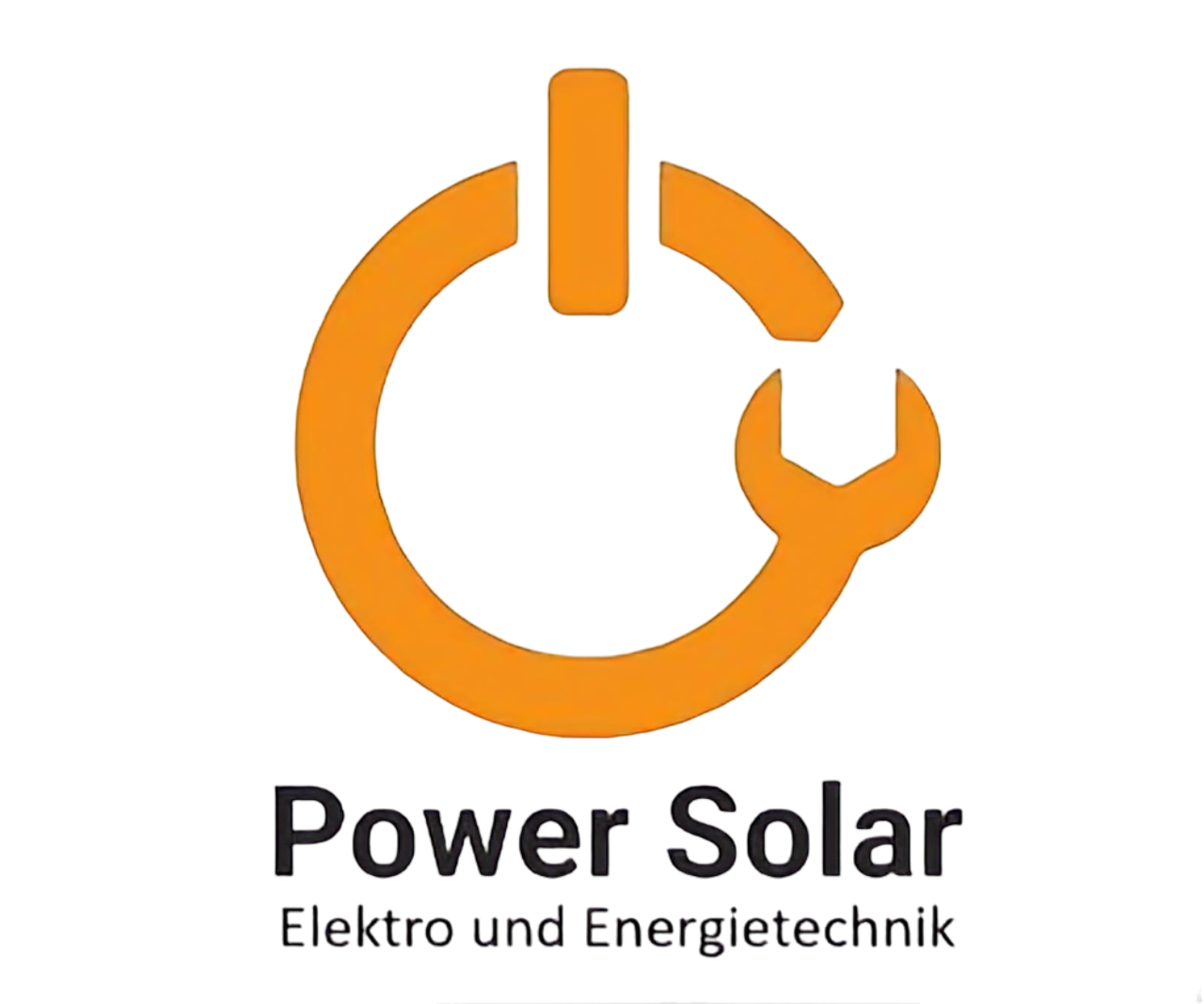 Elektro und Energietechnik Power Solar